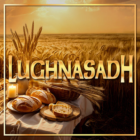Lughnasadh