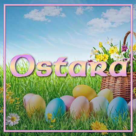 Ostara